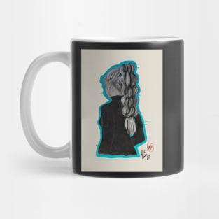 Braid #1 Mug